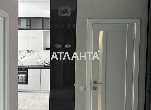 1-комнатная квартира по адресу ул. Краснова (площадь 43 м²) - Atlanta.ua - фото 4