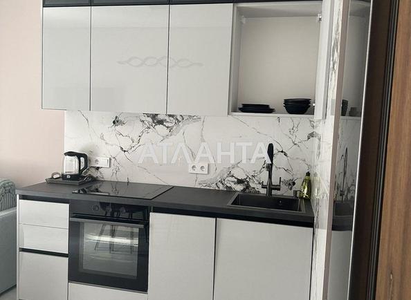1-комнатная квартира по адресу ул. Краснова (площадь 43 м²) - Atlanta.ua - фото 7