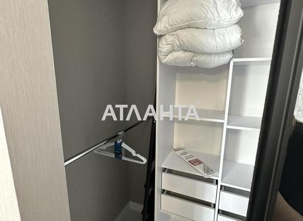 1-комнатная квартира по адресу ул. Краснова (площадь 43 м²) - Atlanta.ua - фото 8