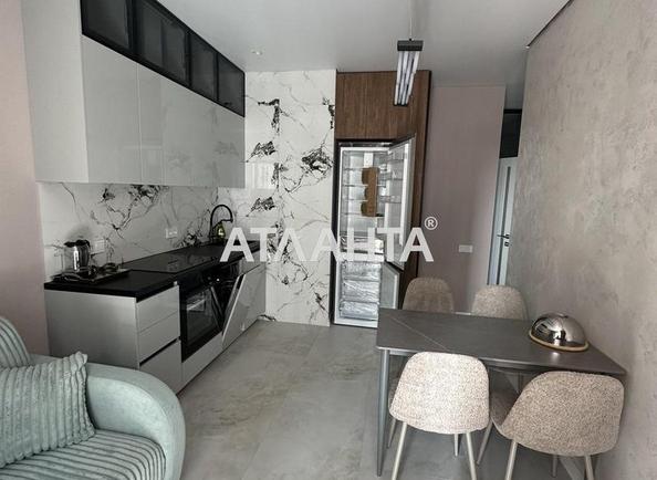 1-комнатная квартира по адресу ул. Краснова (площадь 43 м²) - Atlanta.ua - фото 10