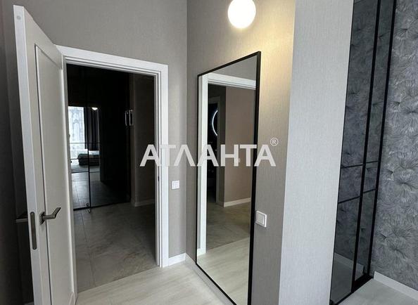 1-комнатная квартира по адресу ул. Краснова (площадь 43 м²) - Atlanta.ua - фото 11