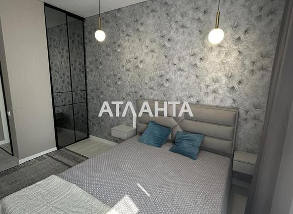 1-комнатная квартира по адресу ул. Краснова (площадь 43 м²) - Atlanta.ua - фото 12