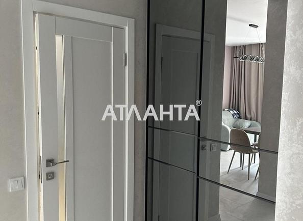1-комнатная квартира по адресу ул. Краснова (площадь 43 м²) - Atlanta.ua - фото 13
