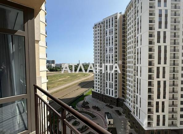 1-комнатная квартира по адресу ул. Краснова (площадь 43 м²) - Atlanta.ua - фото 14