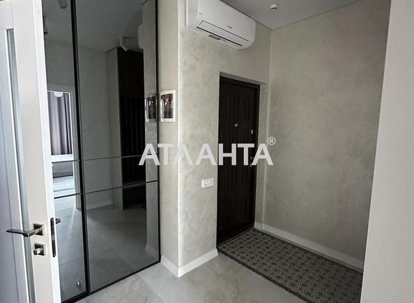 1-комнатная квартира по адресу ул. Краснова (площадь 43 м²) - Atlanta.ua - фото 15