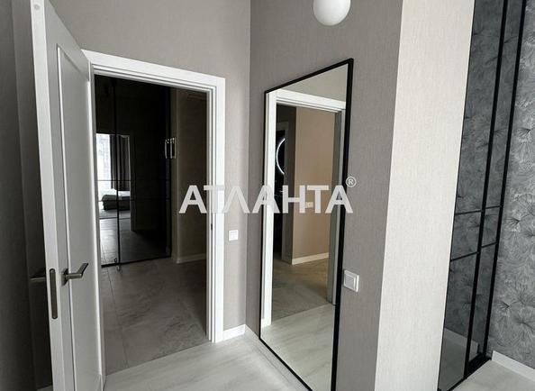 1-комнатная квартира по адресу ул. Краснова (площадь 43 м²) - Atlanta.ua - фото 16