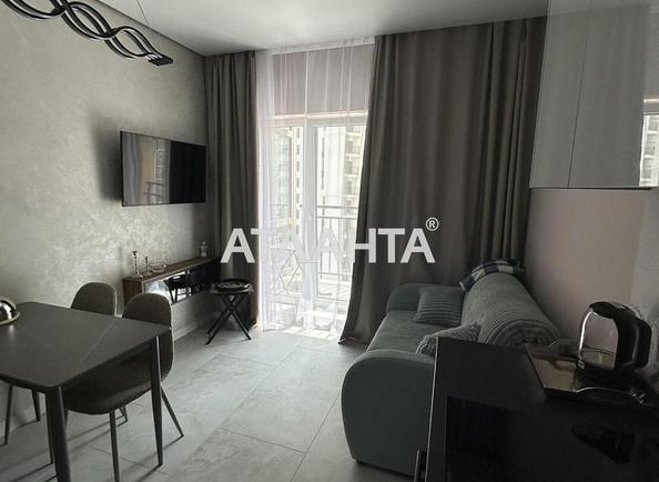 1-комнатная квартира по адресу ул. Краснова (площадь 43 м²) - Atlanta.ua - фото 17