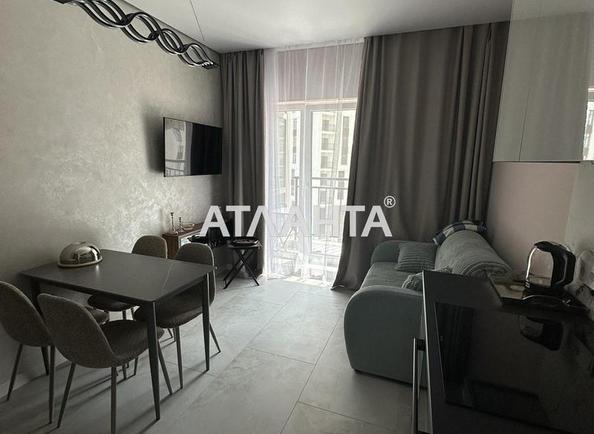 1-комнатная квартира по адресу ул. Краснова (площадь 43 м²) - Atlanta.ua - фото 19