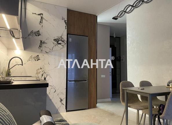 1-комнатная квартира по адресу ул. Краснова (площадь 43 м²) - Atlanta.ua - фото 20