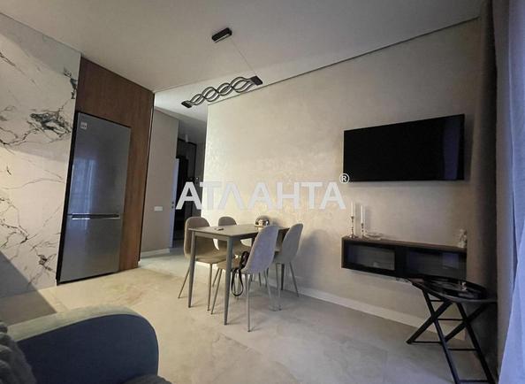 1-комнатная квартира по адресу ул. Краснова (площадь 43 м²) - Atlanta.ua - фото 21