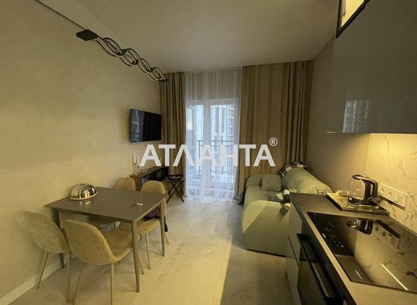 1-комнатная квартира по адресу ул. Краснова (площадь 43 м²) - Atlanta.ua - фото 22