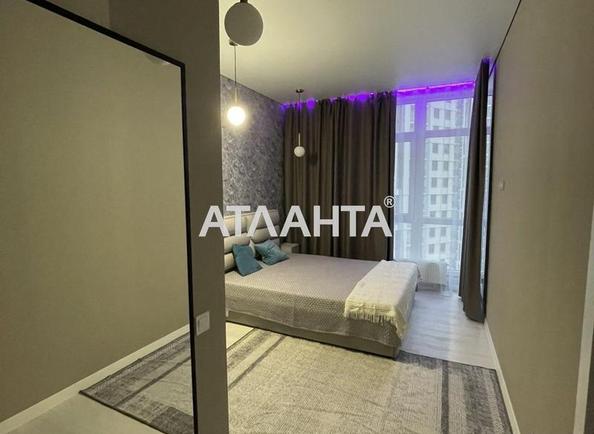 1-комнатная квартира по адресу ул. Краснова (площадь 43 м²) - Atlanta.ua - фото 23
