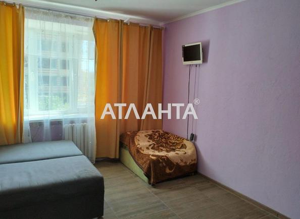 Room in dormitory apartment by the address st. Nikolaevskaya dor Kotovskaya dor (area 18 m²) - Atlanta.ua