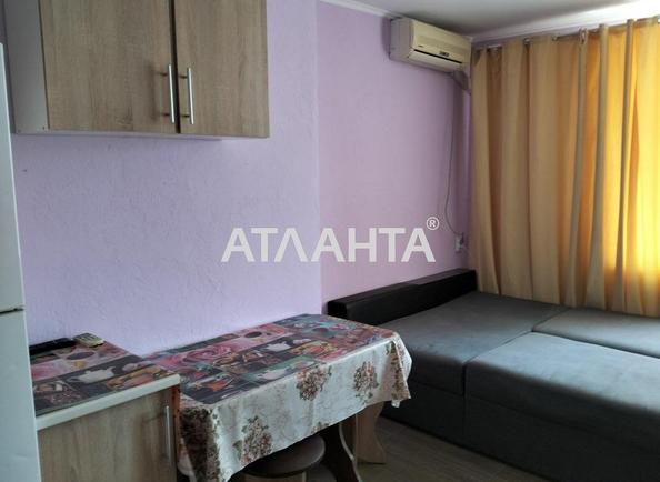 Room in dormitory apartment by the address st. Nikolaevskaya dor Kotovskaya dor (area 18 m²) - Atlanta.ua - photo 2