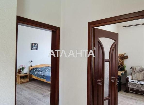 3-комнатная квартира по адресу ул. Кобилиці Лук’яна (площадь 68,9 м²) - Atlanta.ua - фото 3