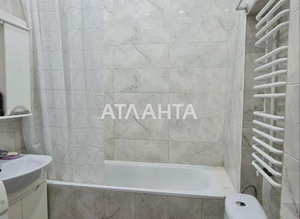 3-комнатная квартира по адресу ул. Кобилиці Лук’яна (площадь 68,9 м²) - Atlanta.ua - фото 4