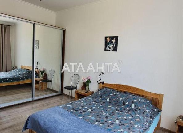 3-комнатная квартира по адресу ул. Кобилиці Лук’яна (площадь 68,9 м²) - Atlanta.ua - фото 6