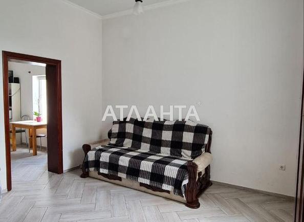 3-комнатная квартира по адресу ул. Кобилиці Лук’яна (площадь 68,9 м²) - Atlanta.ua - фото 12