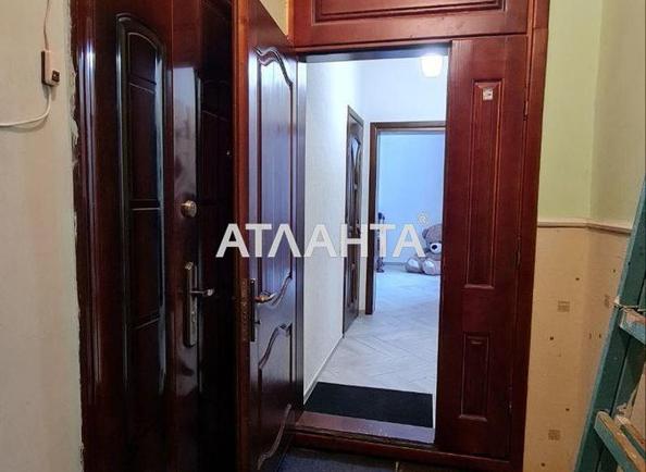 3-комнатная квартира по адресу ул. Кобилиці Лук’яна (площадь 68,9 м²) - Atlanta.ua - фото 14