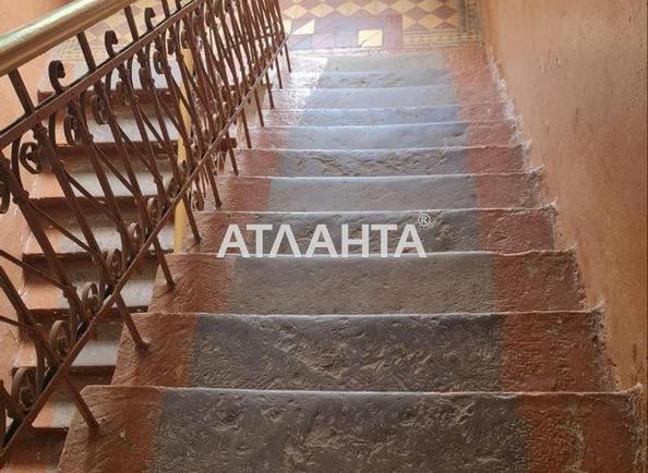 3-комнатная квартира по адресу ул. Кобилиці Лук’яна (площадь 68,9 м²) - Atlanta.ua - фото 15