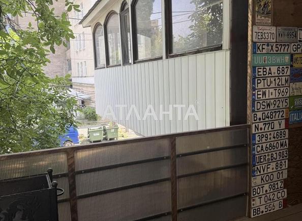 3-rooms apartment apartment by the address st. Kuznechnaya Chelyuskintsev (area 107 m²) - Atlanta.ua - photo 18
