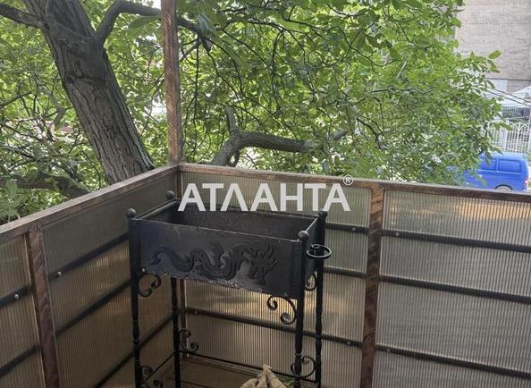 3-rooms apartment apartment by the address st. Kuznechnaya Chelyuskintsev (area 107 m²) - Atlanta.ua - photo 17