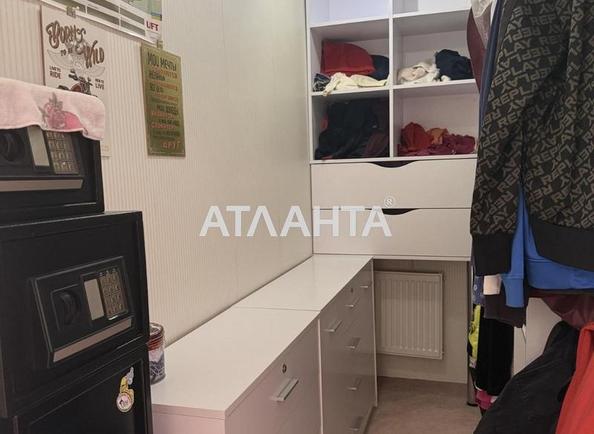 3-rooms apartment apartment by the address st. Kuznechnaya Chelyuskintsev (area 107 m²) - Atlanta.ua - photo 10