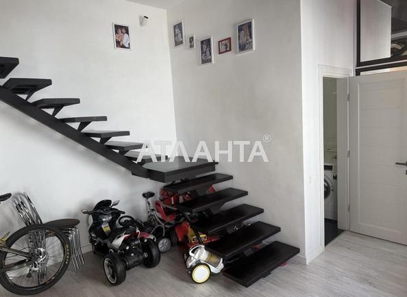 3-rooms apartment apartment by the address st. Kuznechnaya Chelyuskintsev (area 107 m²) - Atlanta.ua - photo 3