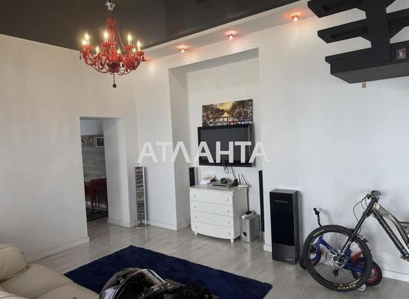 3-rooms apartment apartment by the address st. Kuznechnaya Chelyuskintsev (area 107 m²) - Atlanta.ua - photo 4