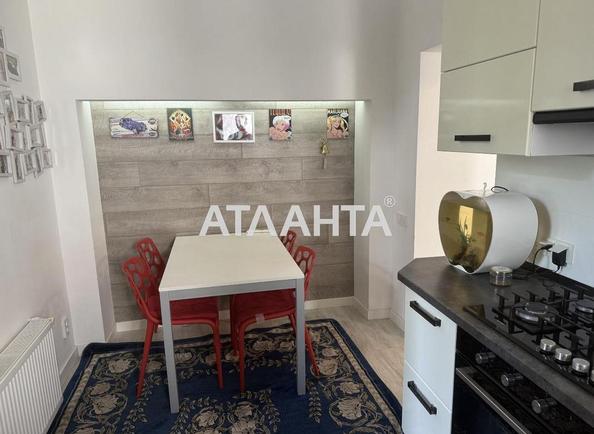 3-rooms apartment apartment by the address st. Kuznechnaya Chelyuskintsev (area 107 m²) - Atlanta.ua - photo 9