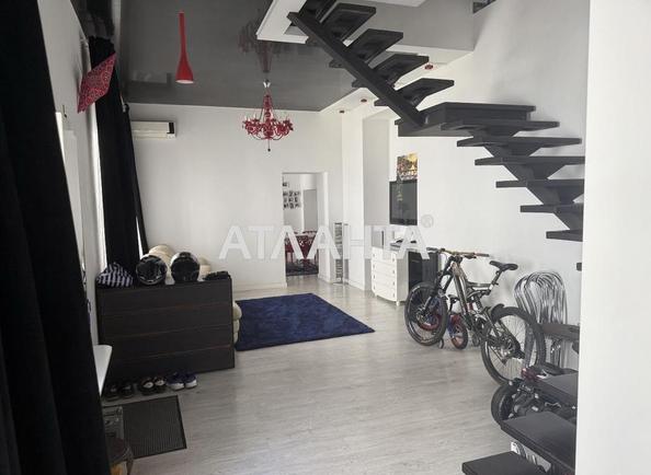 3-rooms apartment apartment by the address st. Kuznechnaya Chelyuskintsev (area 107 m²) - Atlanta.ua - photo 2