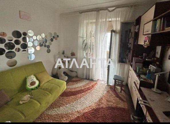 1-комнатная квартира по адресу Бортнянского Д. Ул. (площадь 31,5 м²) - Atlanta.ua