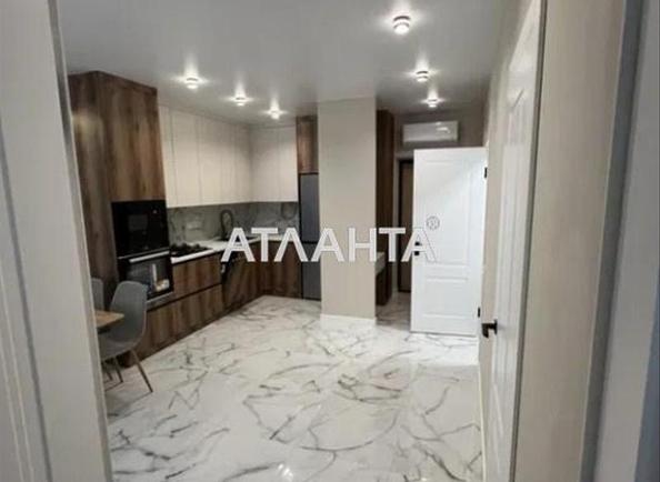 1-room apartment apartment by the address st. Karla Miklosha (area 46 m²) - Atlanta.ua - photo 4