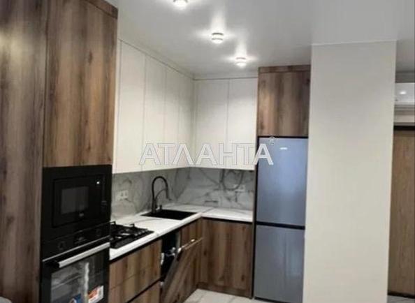 1-room apartment apartment by the address st. Karla Miklosha (area 46 m²) - Atlanta.ua - photo 3