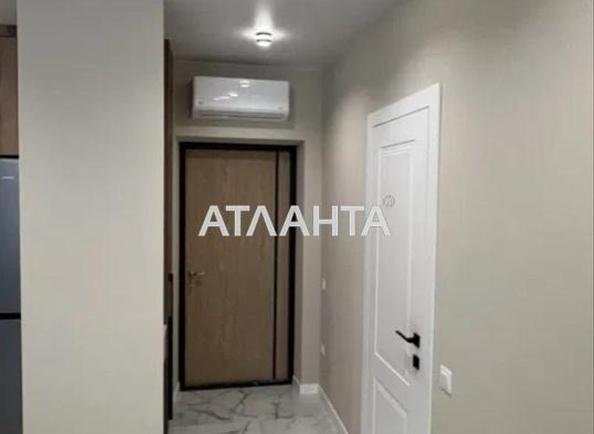 1-room apartment apartment by the address st. Karla Miklosha (area 46 m²) - Atlanta.ua - photo 5