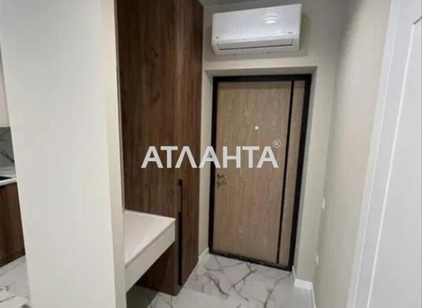 1-room apartment apartment by the address st. Karla Miklosha (area 46 m²) - Atlanta.ua - photo 6
