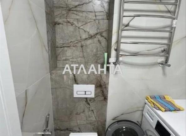 1-room apartment apartment by the address st. Karla Miklosha (area 46 m²) - Atlanta.ua - photo 9
