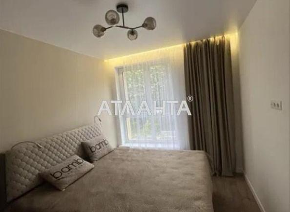 1-room apartment apartment by the address st. Karla Miklosha (area 46 m²) - Atlanta.ua - photo 7