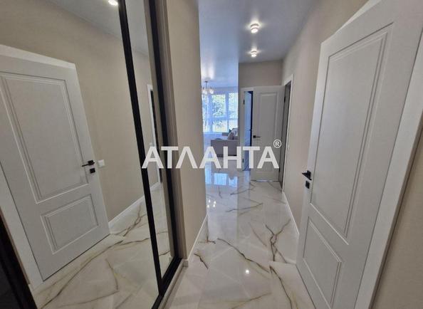 1-room apartment apartment by the address st. Karla Miklosha (area 44 m²) - Atlanta.ua - photo 2