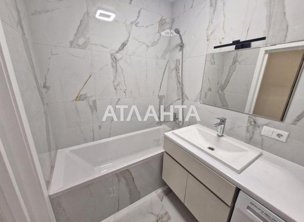 1-room apartment apartment by the address st. Karla Miklosha (area 44 m²) - Atlanta.ua - photo 4