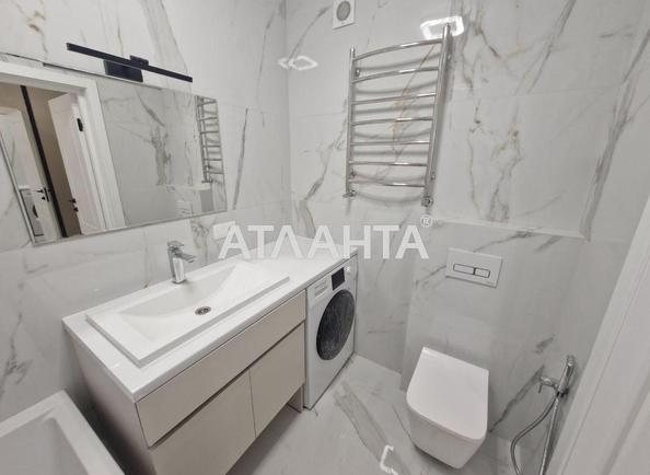 1-room apartment apartment by the address st. Karla Miklosha (area 44 m²) - Atlanta.ua - photo 5