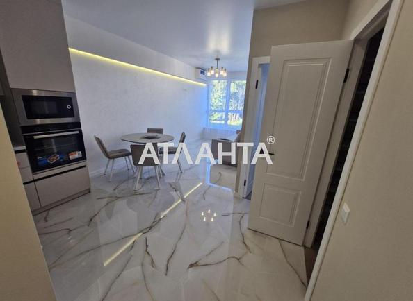 1-room apartment apartment by the address st. Karla Miklosha (area 44 m²) - Atlanta.ua - photo 6