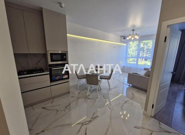 1-room apartment apartment by the address st. Karla Miklosha (area 44 m²) - Atlanta.ua - photo 7