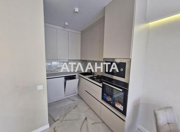 1-room apartment apartment by the address st. Karla Miklosha (area 44 m²) - Atlanta.ua - photo 8