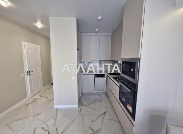 1-room apartment apartment by the address st. Karla Miklosha (area 44 m²) - Atlanta.ua - photo 9