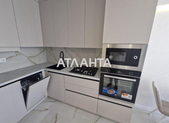 1-room apartment apartment by the address st. Karla Miklosha (area 44 m²) - Atlanta.ua - photo 10