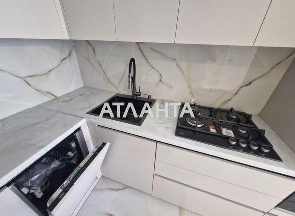 1-room apartment apartment by the address st. Karla Miklosha (area 44 m²) - Atlanta.ua - photo 11