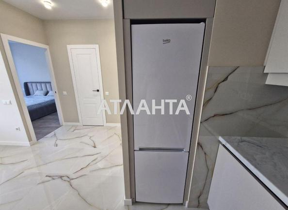 1-room apartment apartment by the address st. Karla Miklosha (area 44 m²) - Atlanta.ua - photo 13