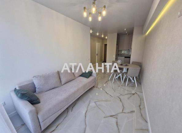 1-room apartment apartment by the address st. Karla Miklosha (area 44 m²) - Atlanta.ua - photo 15