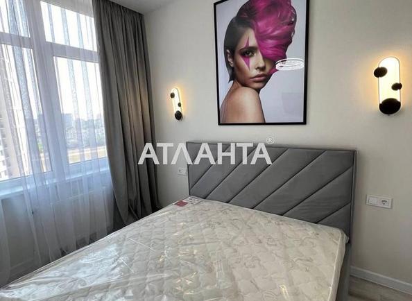 1-room apartment apartment by the address st. Krasnova (area 41,6 m²) - Atlanta.ua - photo 3